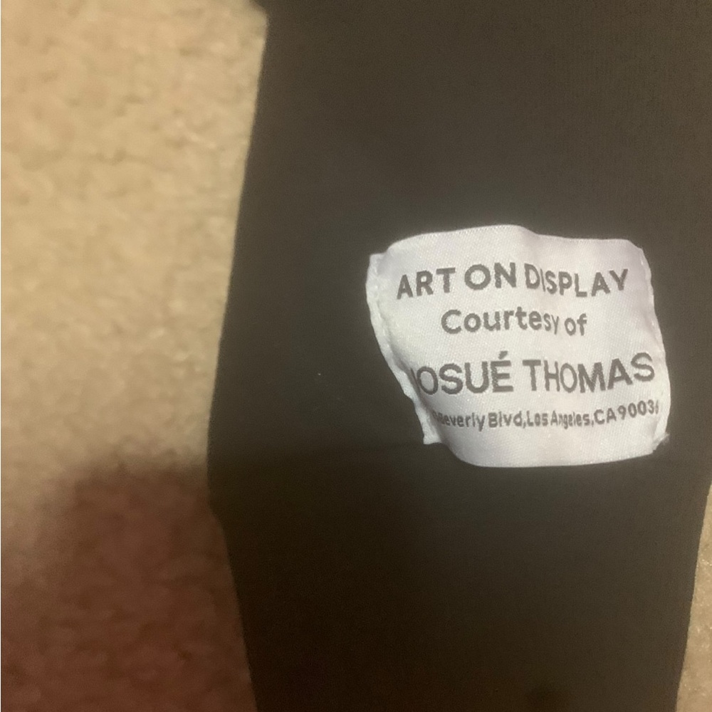 gallery dept hoodie